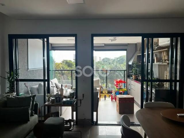 Apartamento para Venda em Araraquara/SP Centro 3 Quartos