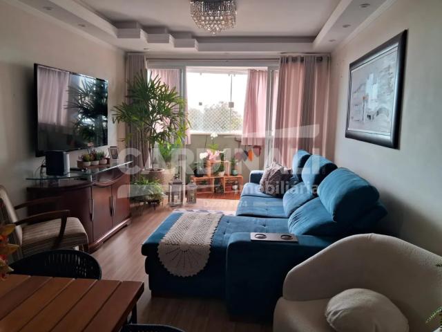 Apartamento para Venda em Araraquara/SP Centro 3 Quartos