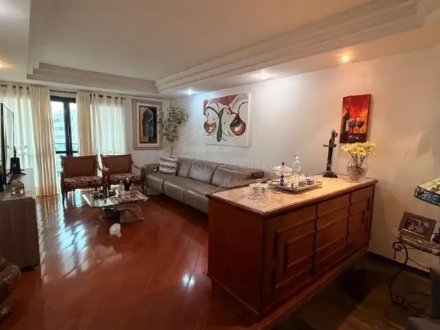 Apartamento para Venda em Araraquara/SP Centro 3 Quartos