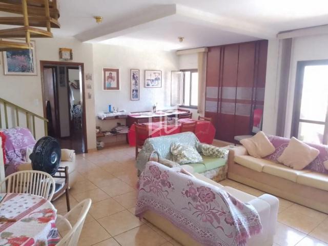 Apartamento para Venda em Araraquara/SP Centro 3 Quartos