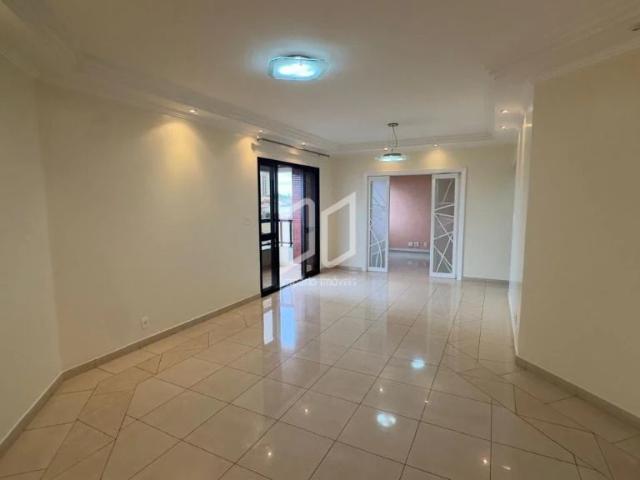 Apartamento para Venda em Araraquara/SP Centro 3 Quartos