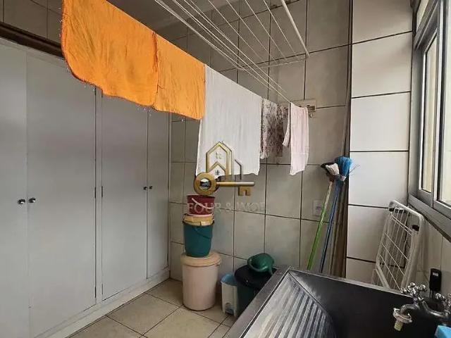 Apartamento para Venda em Araraquara/SP Centro 3 Quartos
