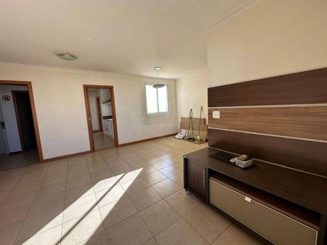 Apartamento para Venda em Araraquara/SP Centro 3 Quartos