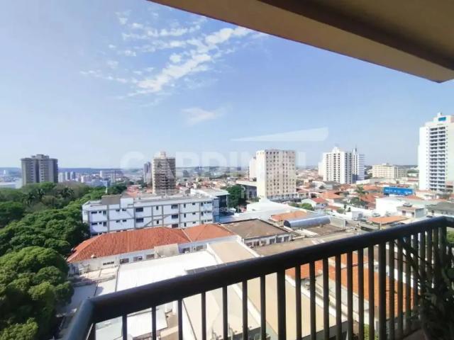 Apartamento para Venda em Araraquara/SP Centro 3 Quartos