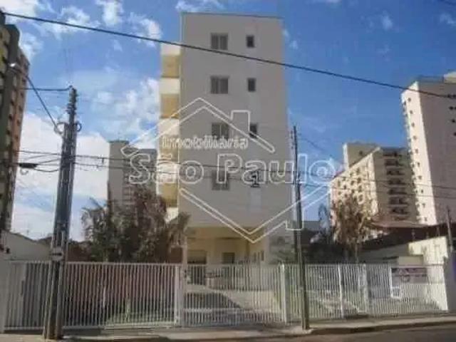 Apartamento para Venda em Araraquara/SP Centro 1 Quartos