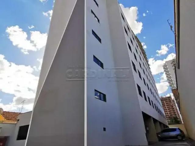 Apartamento para Venda em Araraquara/SP Centro 1 Quartos