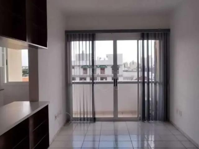 Apartamento para Venda em Araraquara/SP Centro 1 Quartos
