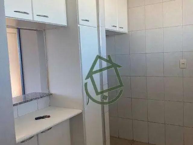 Apartamento para Venda em Araraquara/SP Centro 1 Quartos