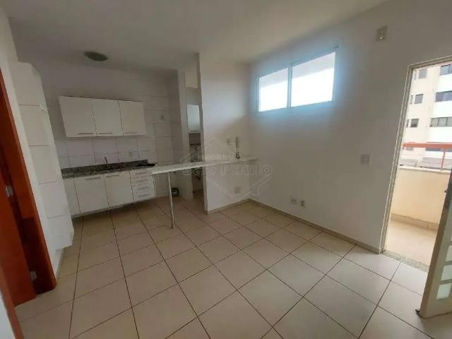 Apartamento para Venda em Araraquara/SP Centro 1 Quartos