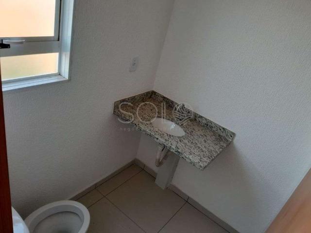 Apartamento para Venda em Araraquara/SP Centro 1 Quartos