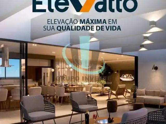 Apartamento para Venda em Araraquara/SP Centro 1 Quartos