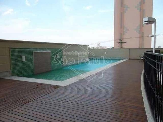 Apartamento para Venda em Araraquara/SP Centro 2 Quartos