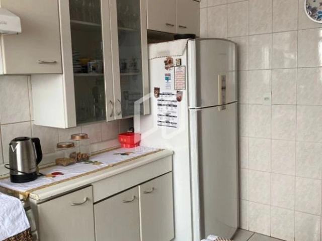 Apartamento para Venda em Araraquara/SP Centro 2 Quartos