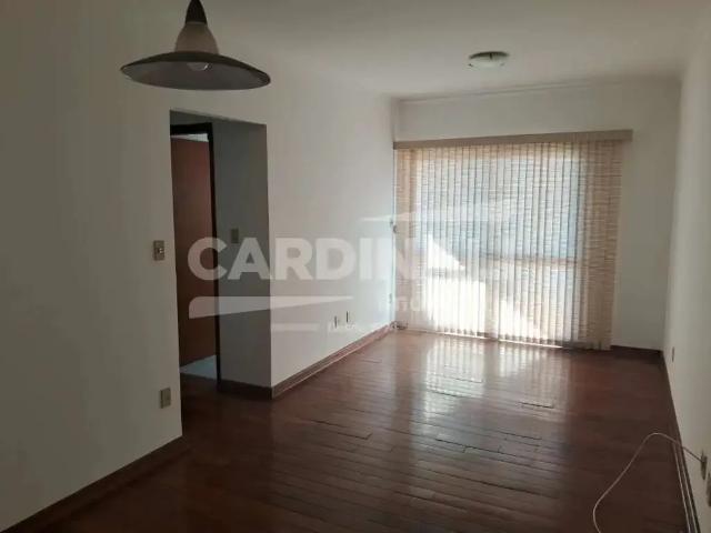 Apartamento para Venda em Araraquara/SP Centro 2 Quartos