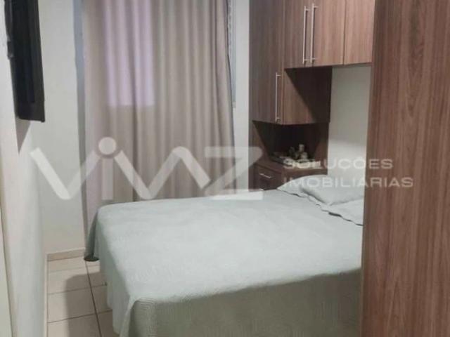 Apartamento para Venda em Araraquara/SP Centro 2 Quartos