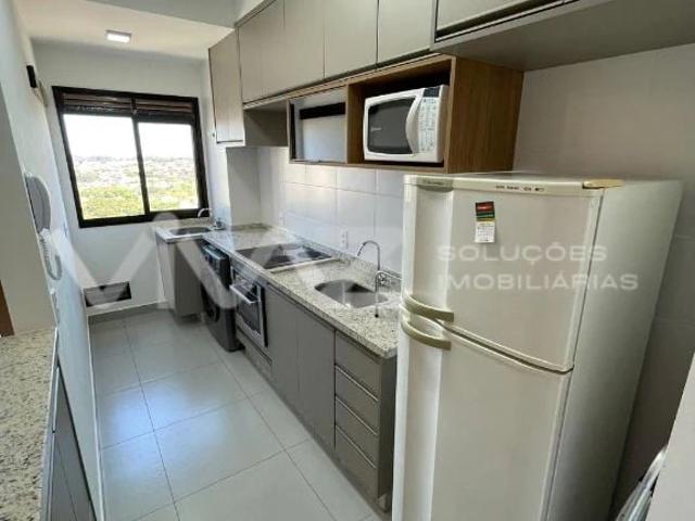 Apartamento para Venda em Araraquara/SP Centro 2 Quartos