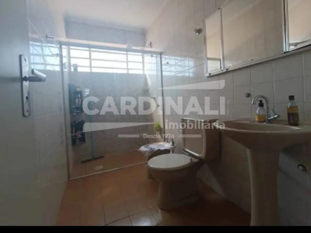 Apartamento para Venda em Araraquara/SP Centro 2 Quartos