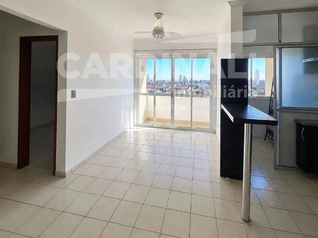Apartamento para Venda em Araraquara/SP Centro 2 Quartos