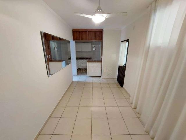 Apartamento para Venda em Araraquara/SP Centro 2 Quartos