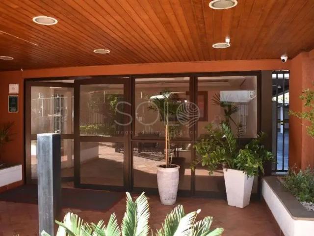 Apartamento para Venda em Araraquara/SP Centro 2 Quartos