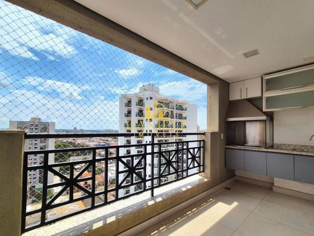 Apartamento para Venda em Araraquara/SP Centro 2 Quartos