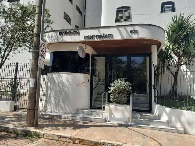 Apartamento para Venda em Araraquara/SP Centro 2 Quartos