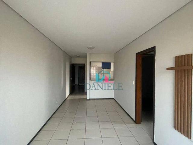 Apartamento para Venda em Araraquara/SP Centro 2 Quartos