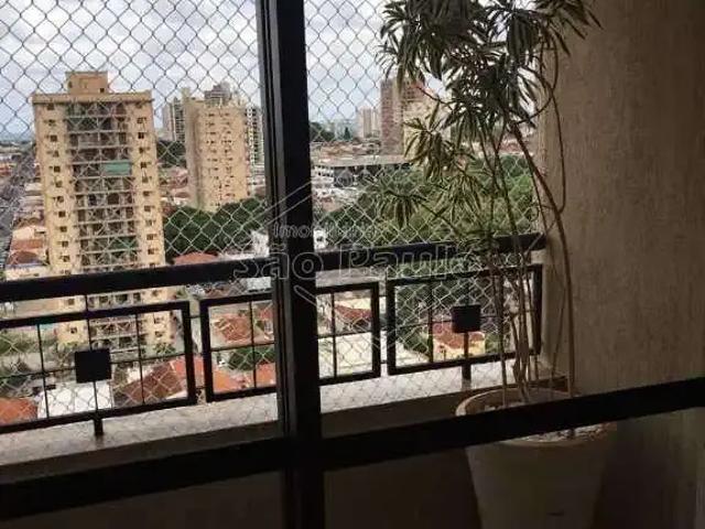 Apartamento para Venda em Araraquara/SP Centro 2 Quartos