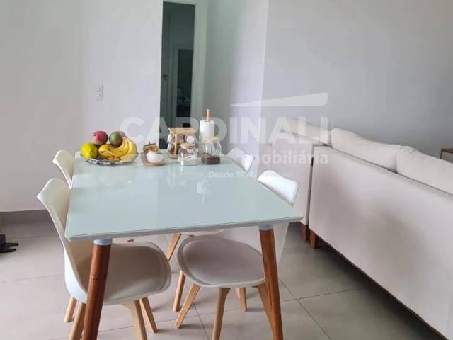 Apartamento para Venda em Araraquara/SP Centro 2 Quartos