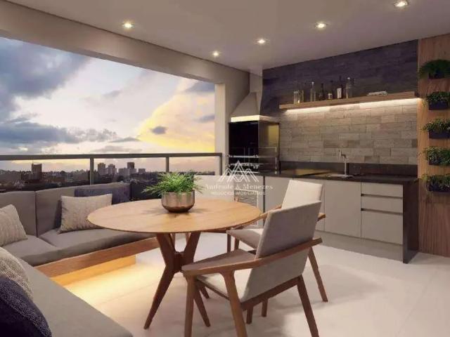 Apartamento para Venda em Araraquara/SP Centro 4 Quartos