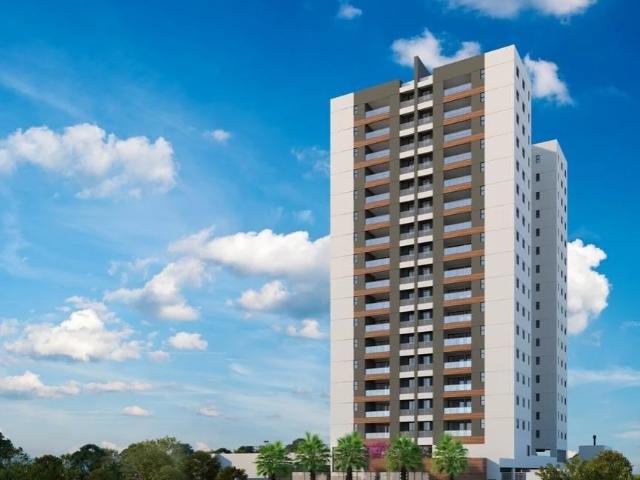 Apartamento para Venda em Araraquara/SP Centro 4 Quartos