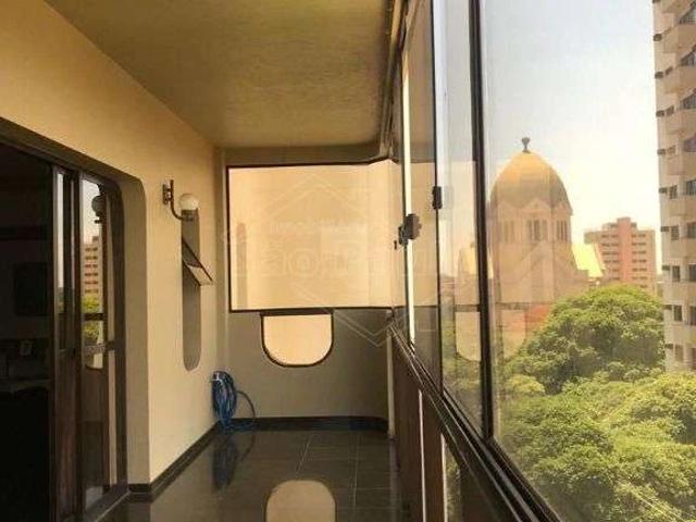 Apartamento para Venda em Araraquara/SP Centro 4 Quartos