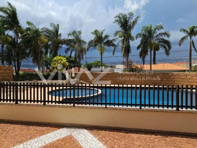 Apartamento para Venda em Araraquara/SP Centro 4 Quartos