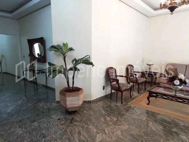 Apartamento para Venda em Araraquara/SP Centro 4 Quartos
