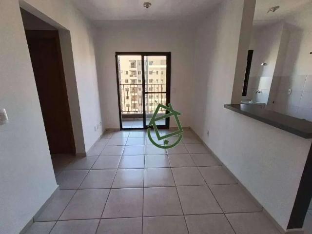 Apartamento para Venda em Araraquara/SP Cidade Jardim 2 Quartos