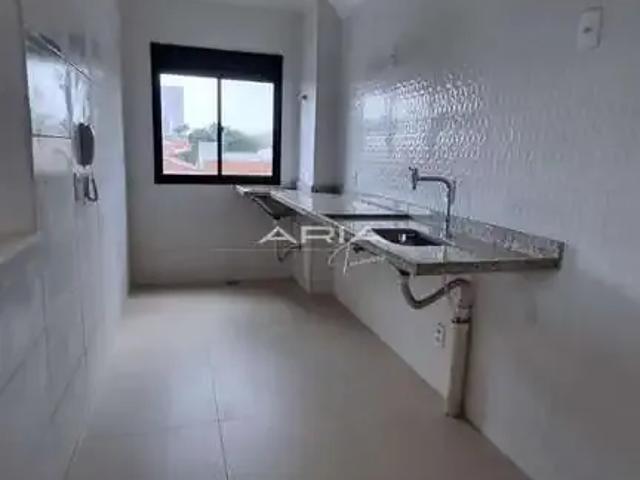 Apartamento para Venda em Araraquara/SP Cidade Jardim 2 Quartos