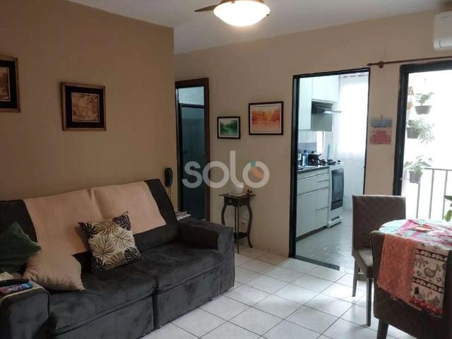 Apartamento para Venda em Araraquara/SP Cidade Jardim 2 Quartos