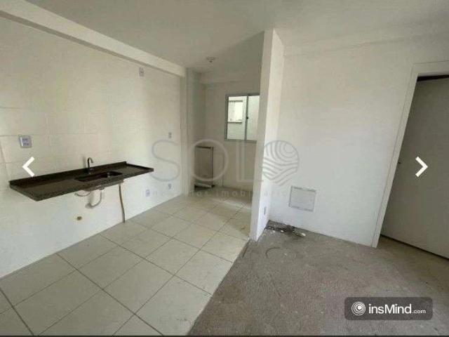 Apartamento para Venda em Araraquara/SP Cidade Jardim 2 Quartos