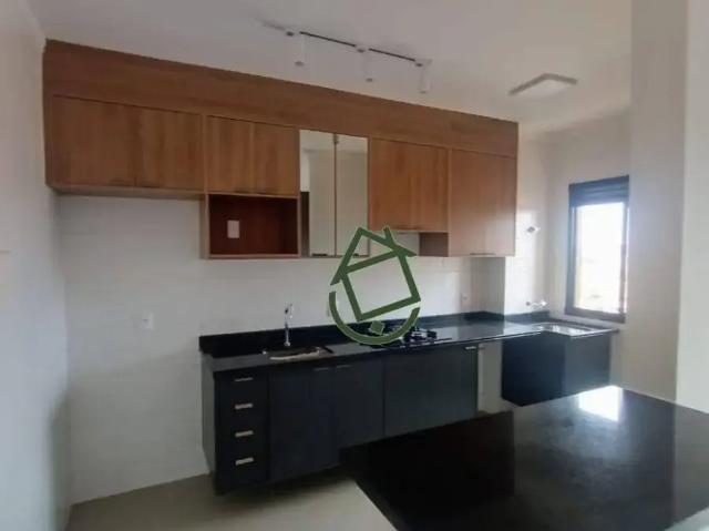 Apartamento para Venda em Araraquara/SP Cidade Jardim 2 Quartos