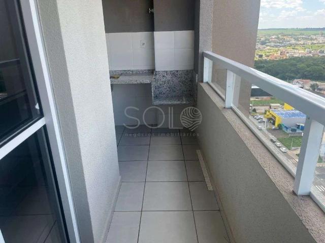 Apartamento para Venda em Araraquara/SP Cidade Jardim 2 Quartos