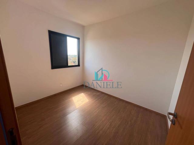 Apartamento para Venda em Araraquara/SP Cidade Jardim 2 Quartos