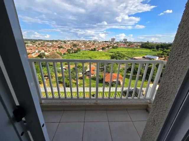 Apartamento para Venda em Araraquara/SP Estrela e Kanashiro 2 Quartos