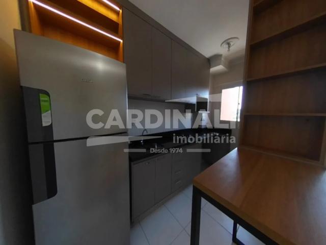Apartamento para Venda em Araraquara/SP Estrela 2 Quartos