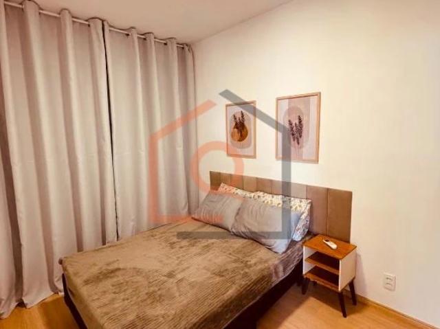 Apartamento para Venda em Araraquara/SP Jardim Celiamar 2 Quartos