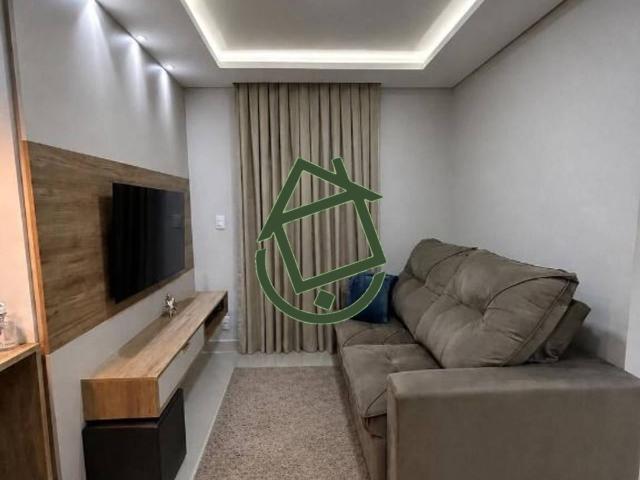 Apartamento para Venda em Araraquara/SP Jardim Celiamar 2 Quartos