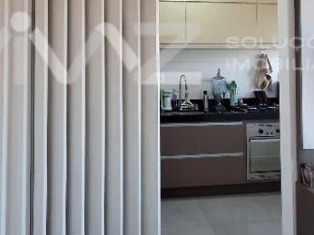 Apartamento para Venda em Araraquara/SP Jardim Celiamar 2 Quartos