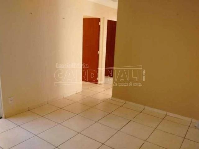 Apartamento para Venda em Araraquara/SP Jardim América Vila Xavier 2 Quartos