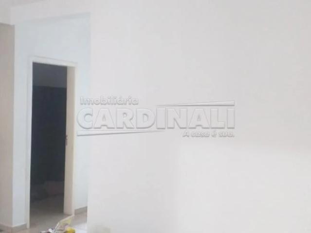 Apartamento para Venda em Araraquara/SP Jardim América Vila Xavier 2 Quartos