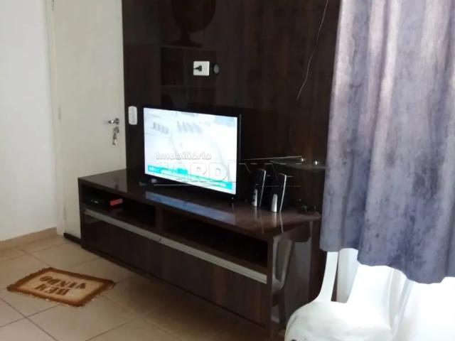 Apartamento para Venda em Araraquara/SP Jardim América Vila Xavier 2 Quartos