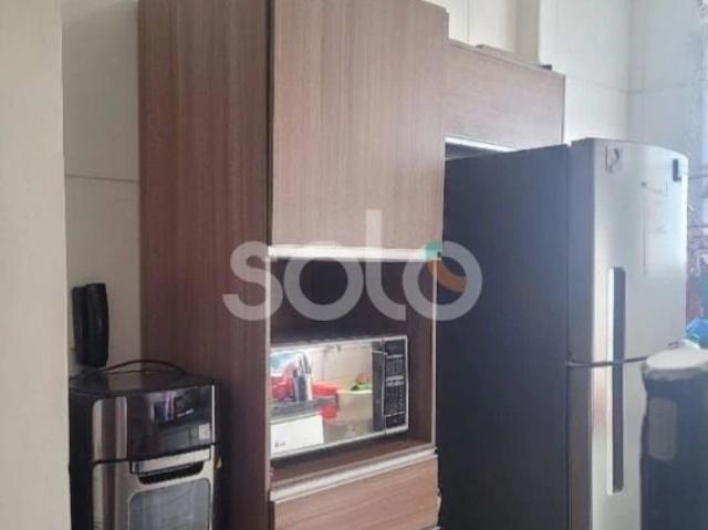 Apartamento para Venda em Araraquara/SP Jardim América Vila Xavier 2 Quartos
